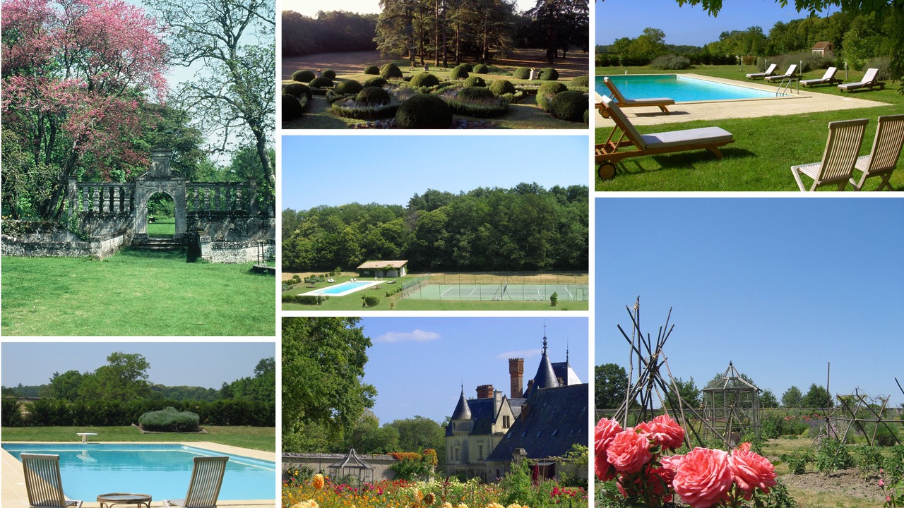 Photo of Outdoor in Montlouis-sur-Loire