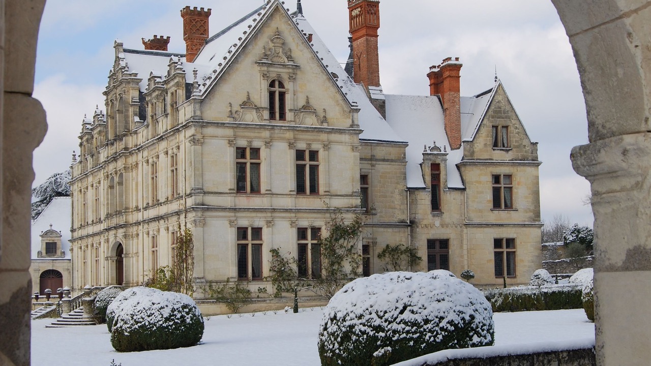 Photo of Outdoor in Montlouis-sur-Loire