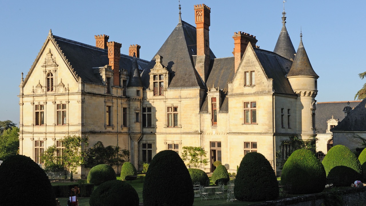 Photo of Outdoor in Montlouis-sur-Loire