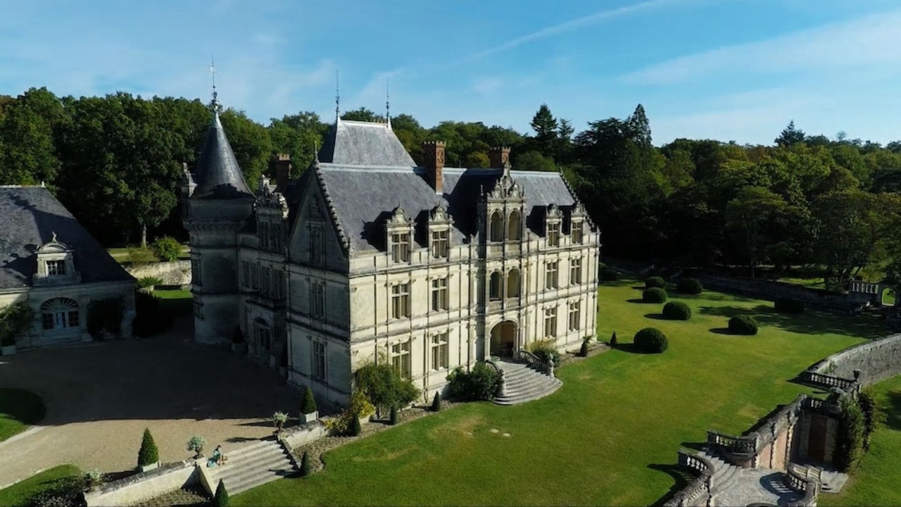 Photo of Outdoor in Montlouis-sur-Loire