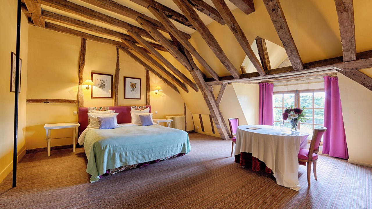 Photo of Bedroom in Montlouis-sur-Loire