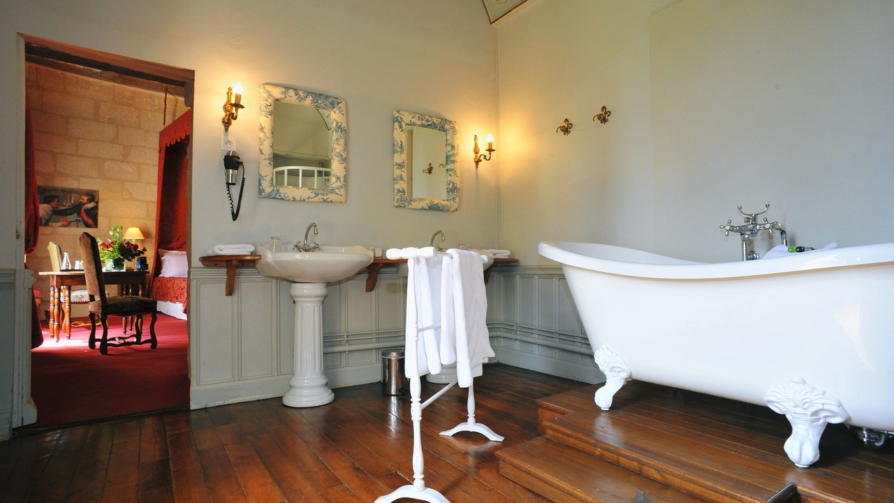Photo of Livingroom in Montlouis-sur-Loire