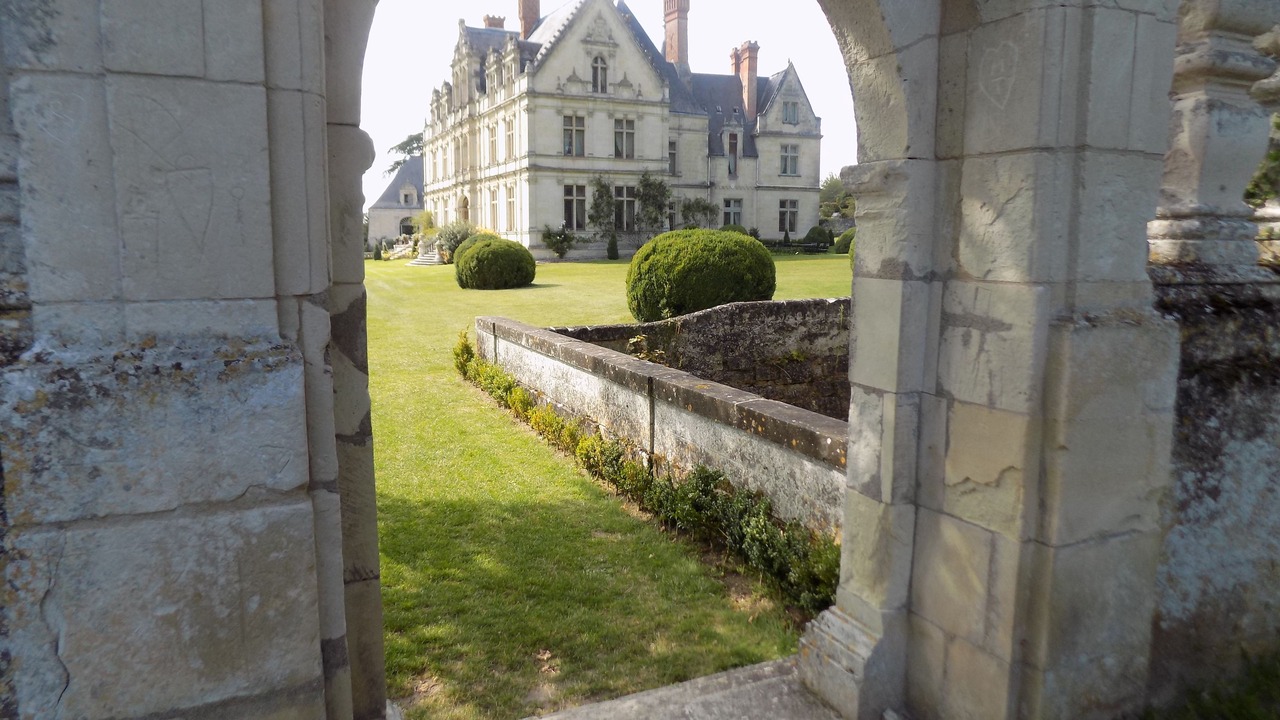 Photo of Outdoor in Montlouis-sur-Loire