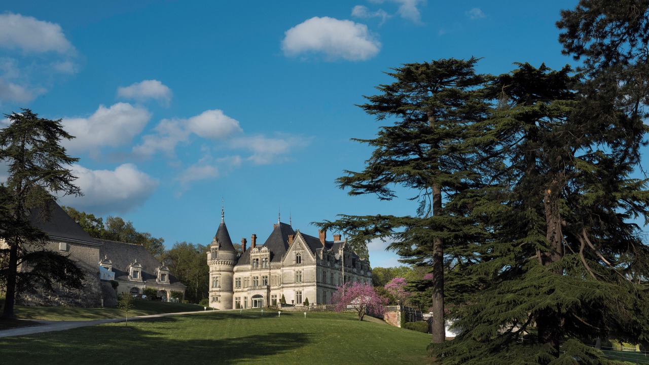Photo of Outdoor in Montlouis-sur-Loire