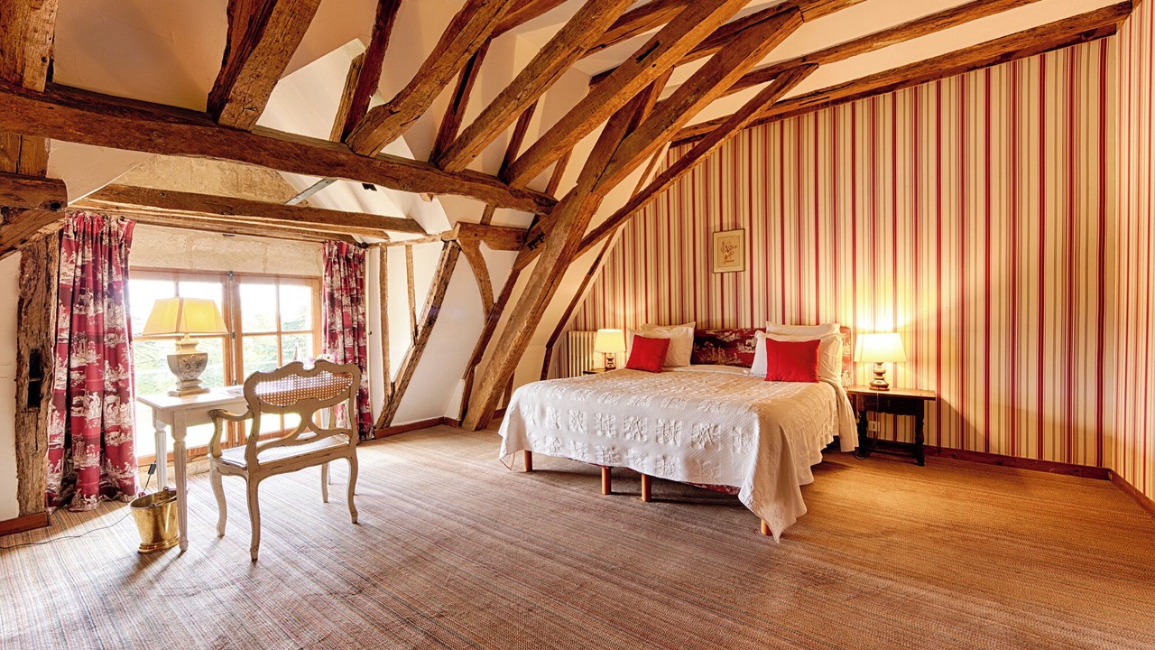 Photo of Bedroom in Montlouis-sur-Loire