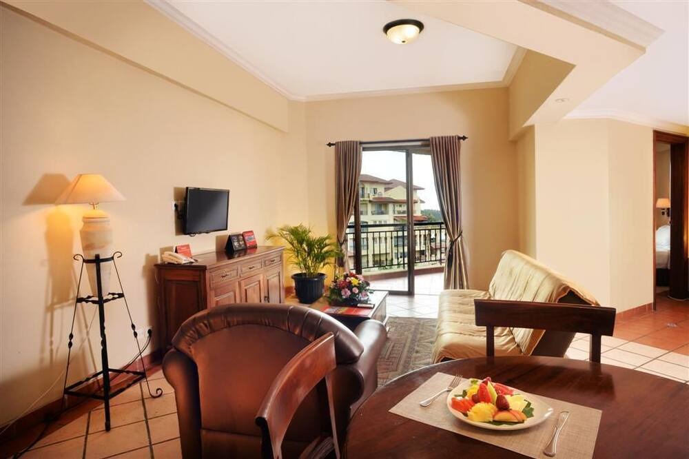 Photo of Livingroom in Bandulu