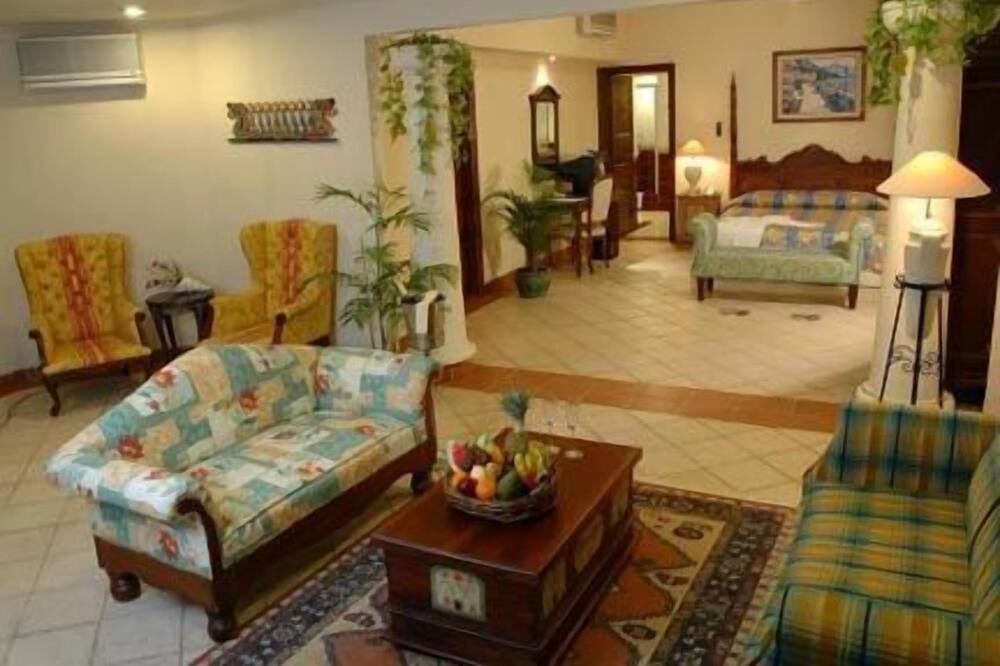 Photo of Livingroom in Bandulu