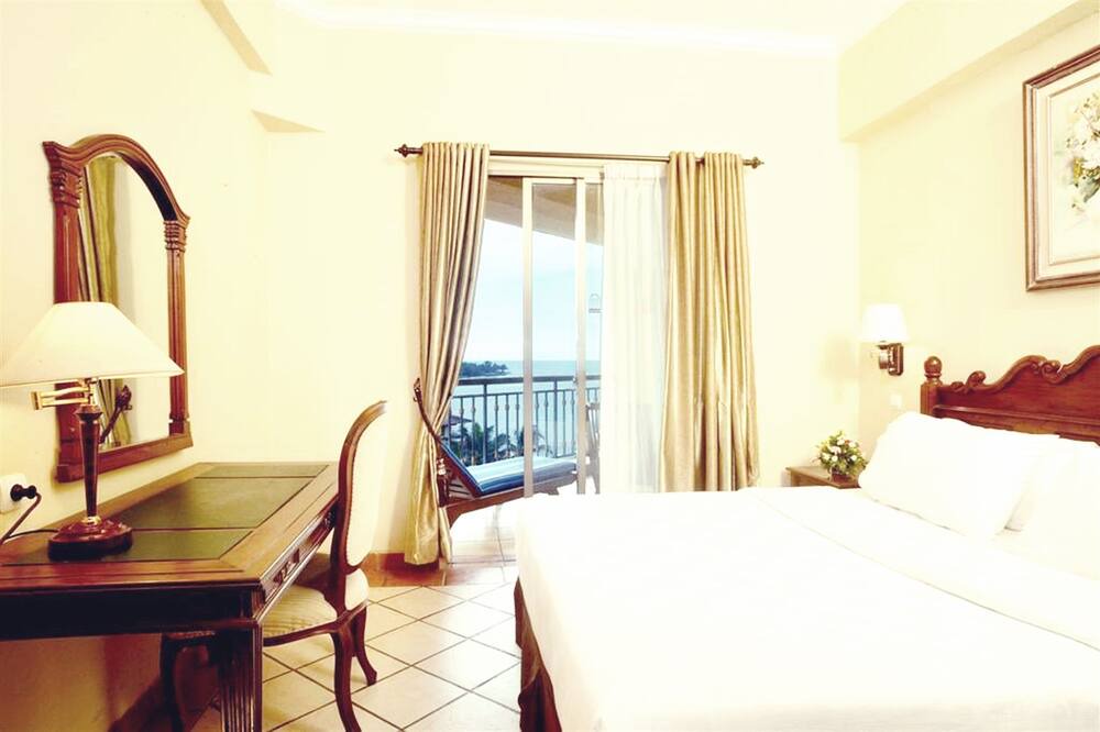 Photo of Bedroom in Bandulu