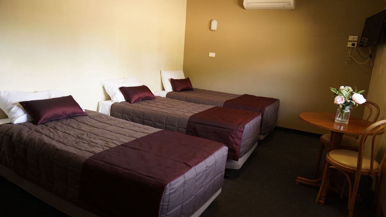 Photo of Bedroom in Singleton