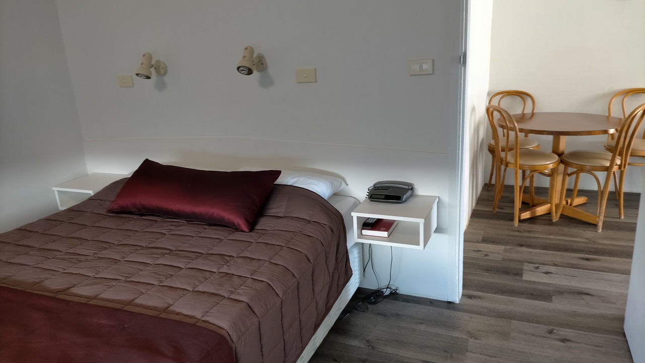 Photo of Bedroom in Singleton