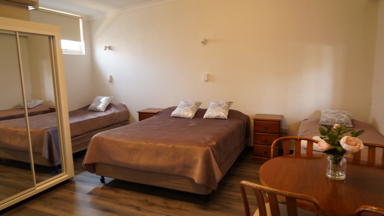 Photo of Bedroom in Singleton