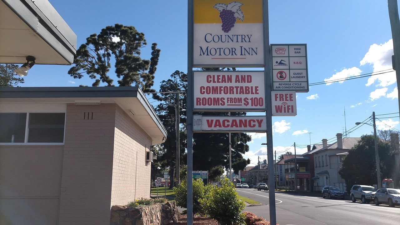 Photo of Outdoor in Singleton