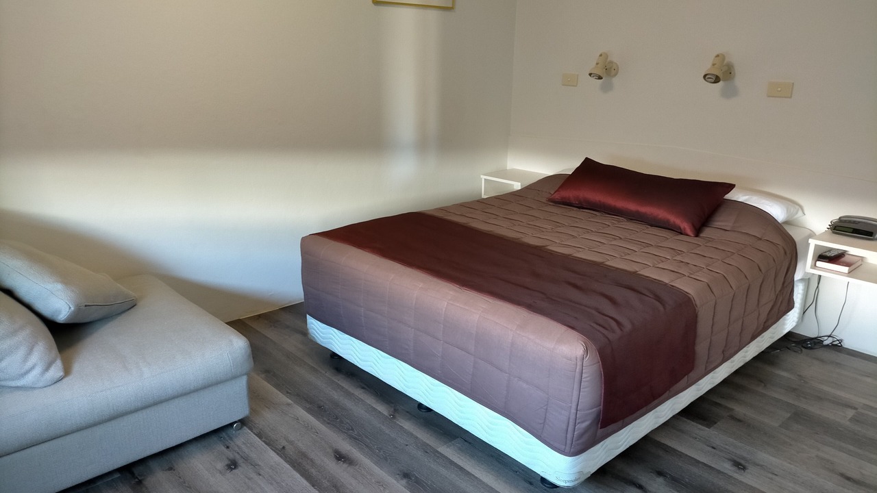 Photo of Bedroom in Singleton