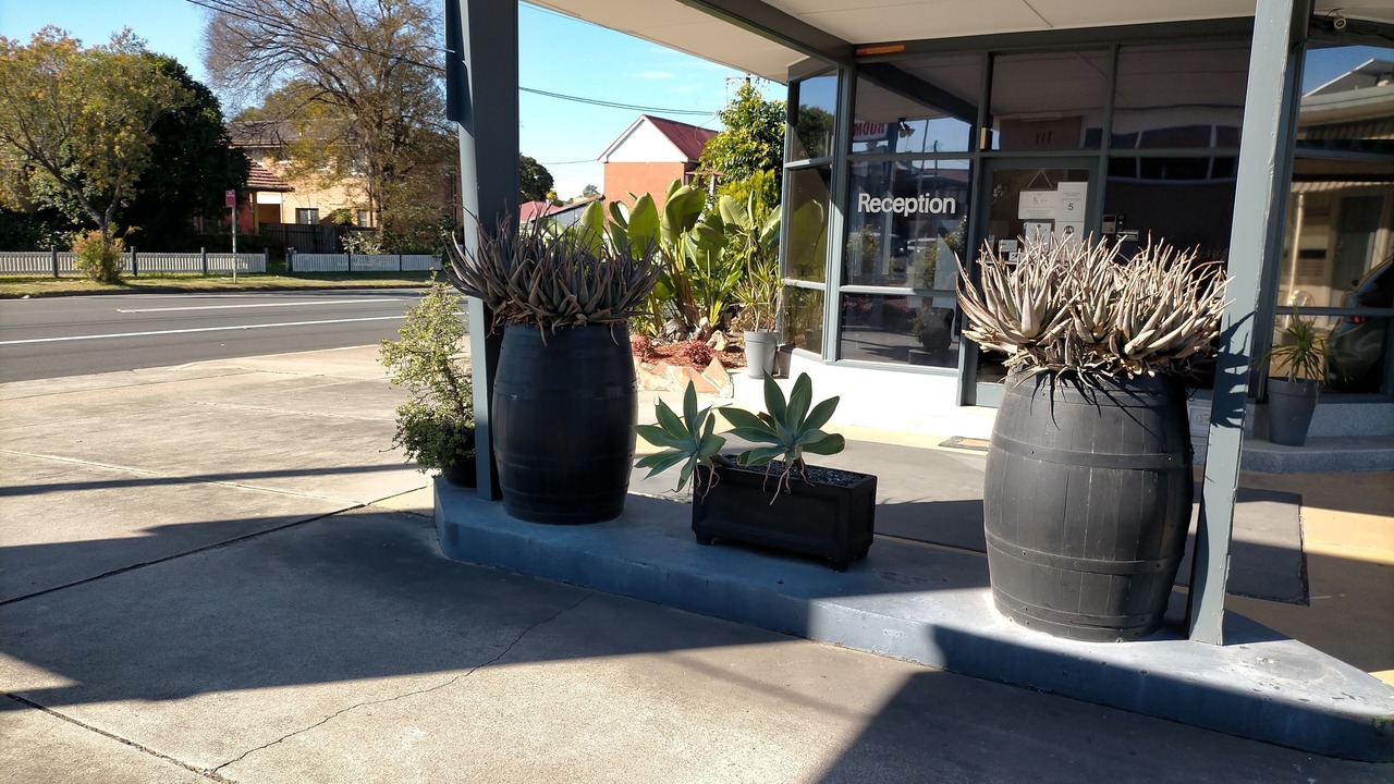 Photo of Outdoor in Singleton