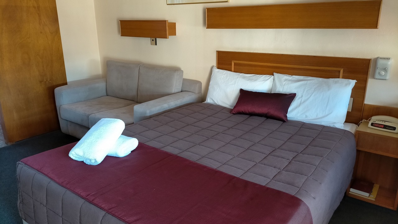 Photo of Bedroom in Singleton