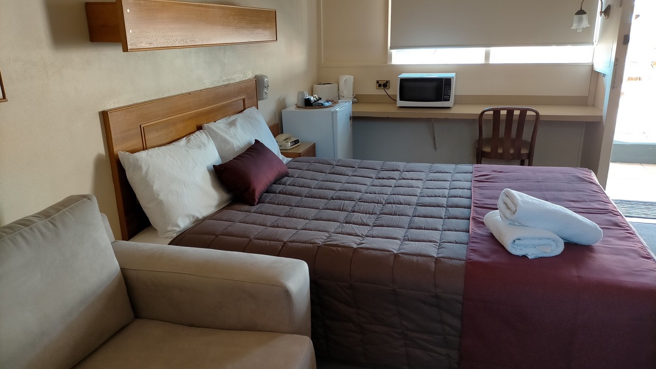 Photo of Livingroom in Singleton