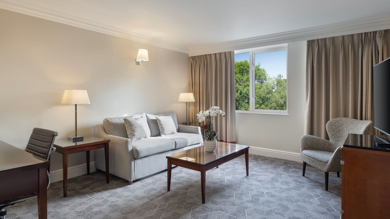 Photo of Bedroom in Huntingdon