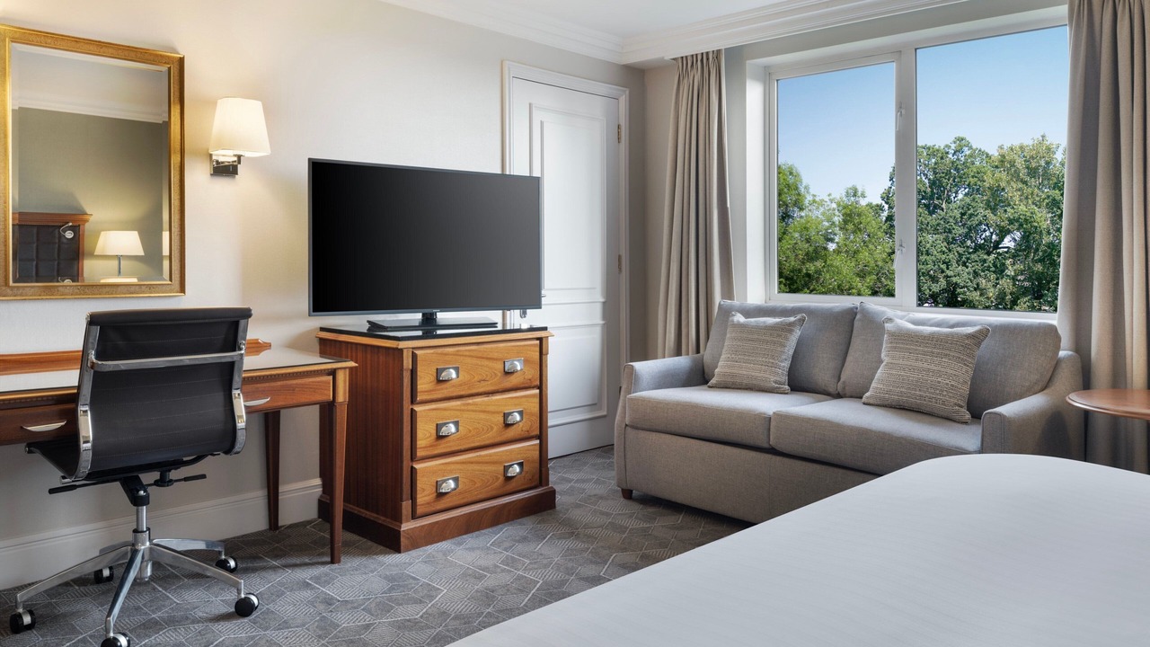 Photo of Bedroom in Huntingdon