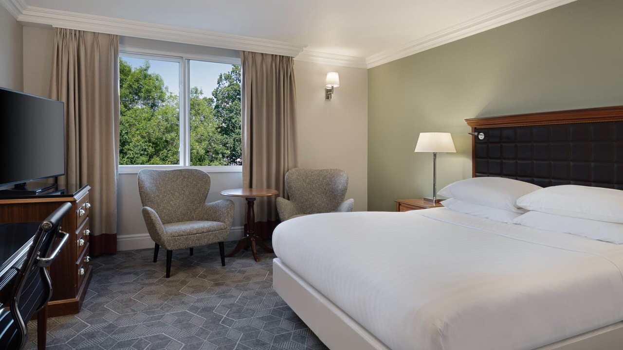 Photo of Bedroom in Huntingdon