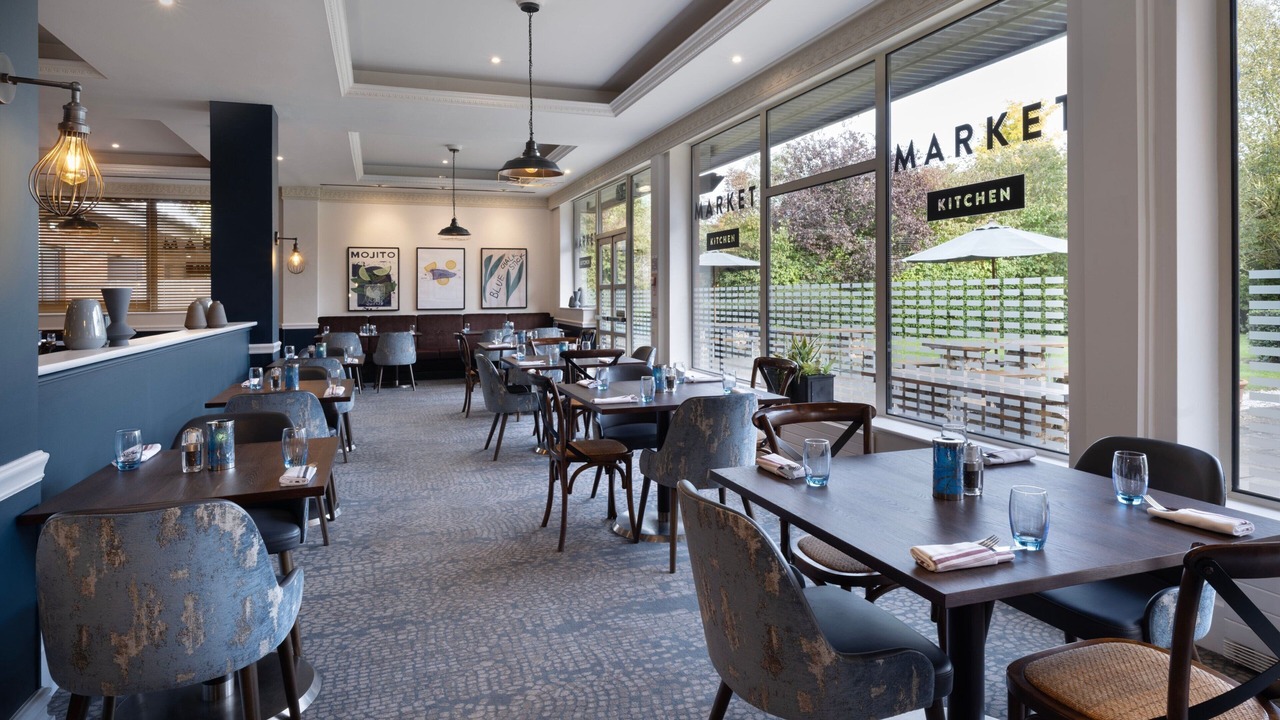 Photo of Others in Huntingdon