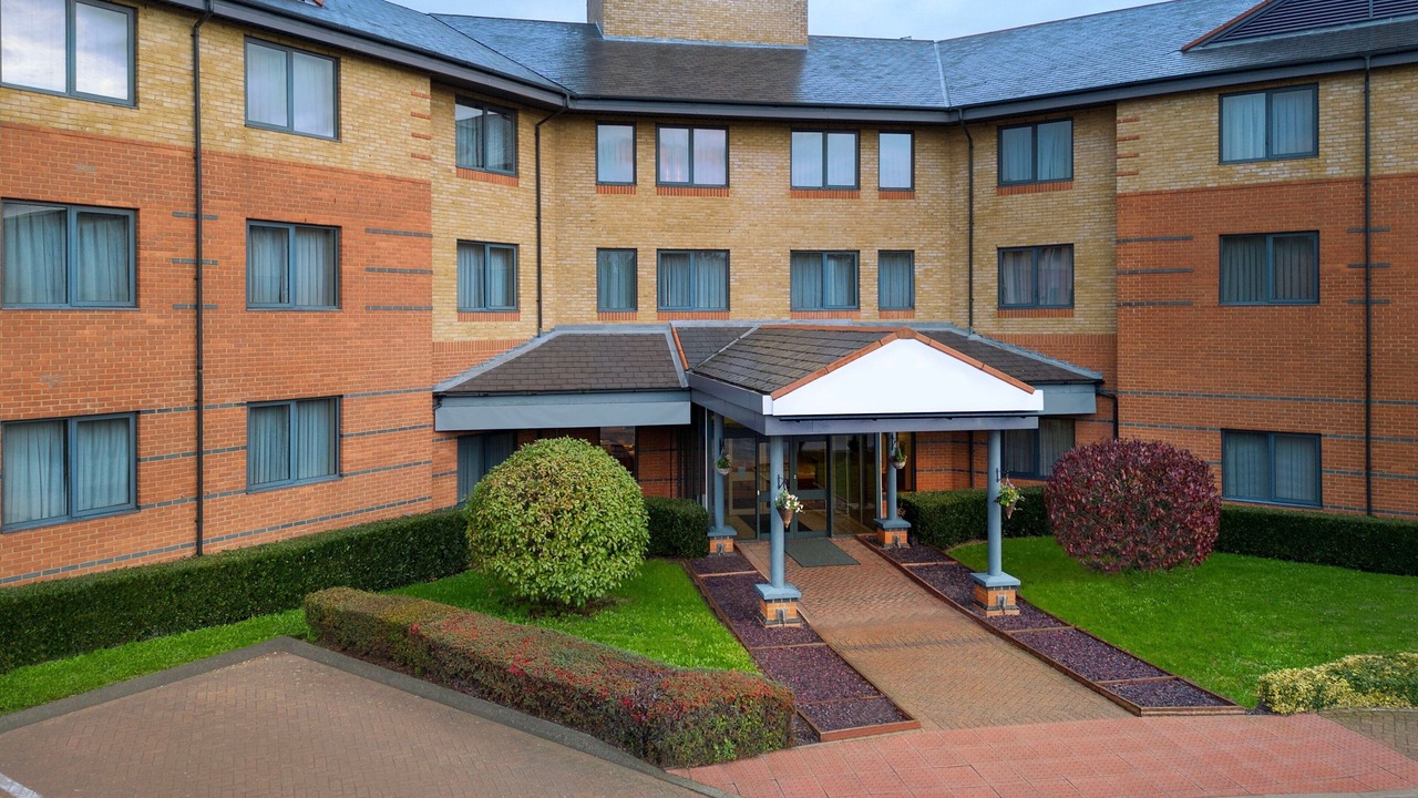 Photo of Outdoor in Huntingdon