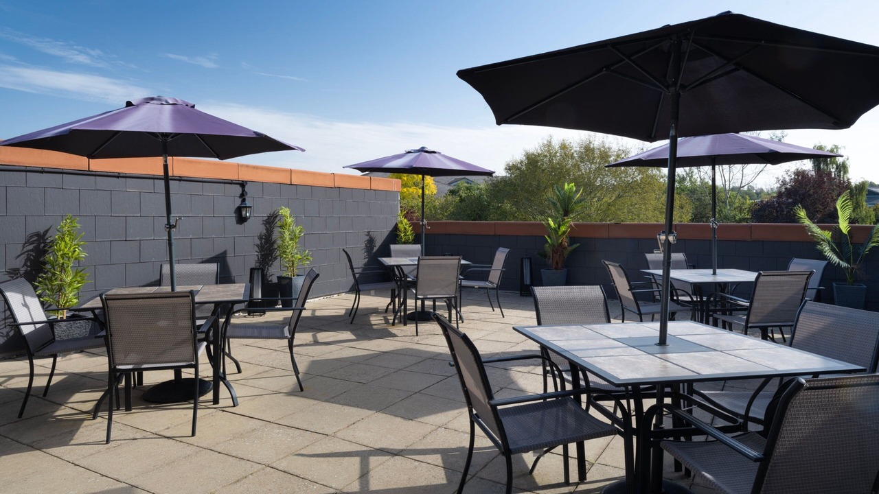 Photo of Outdoor in Huntingdon