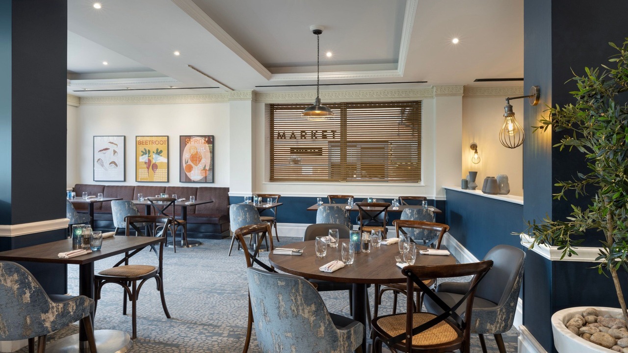 Photo of Others in Huntingdon