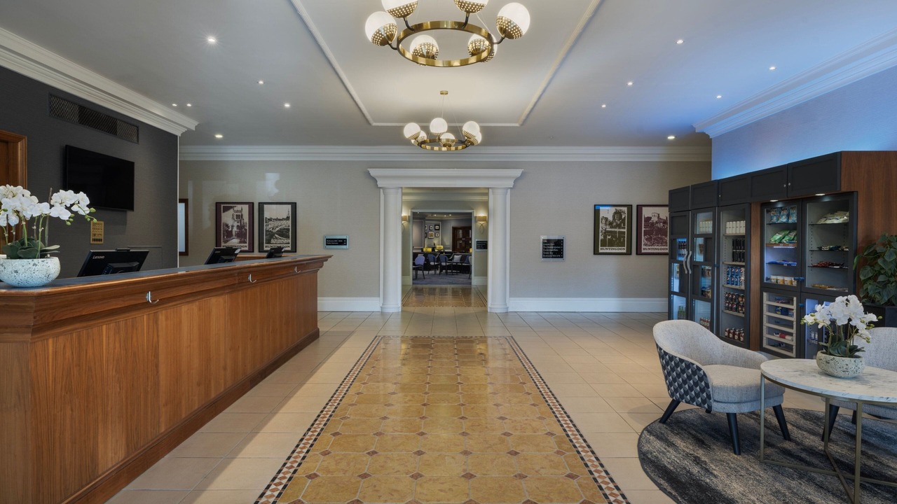 Photo of Others in Huntingdon