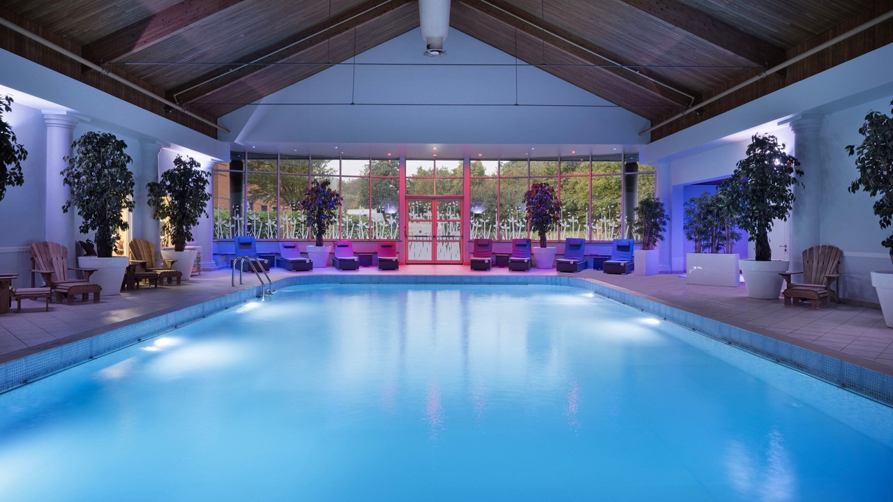 Photo of Outdoor in Huntingdon