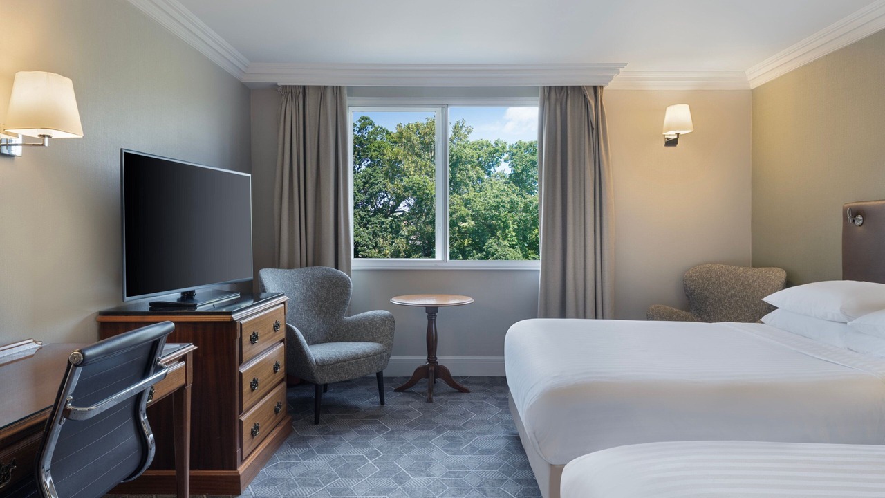 Photo of Bedroom in Huntingdon