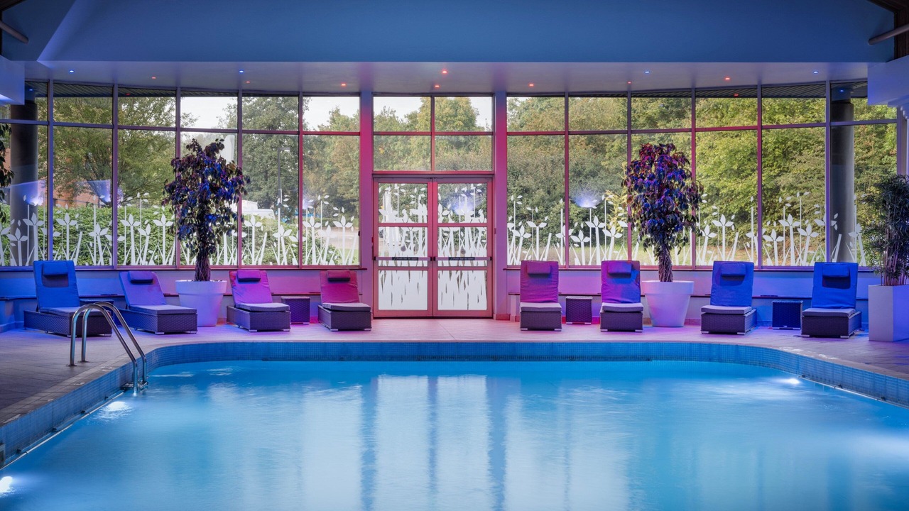 Photo of Outdoor in Huntingdon