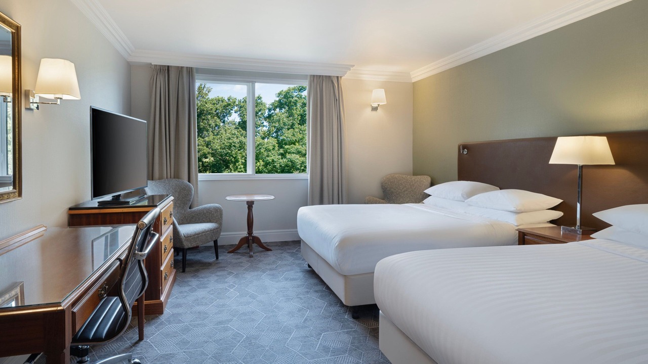 Photo of Bedroom in Huntingdon