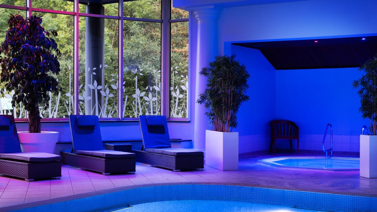 Photo of Outdoor in Huntingdon