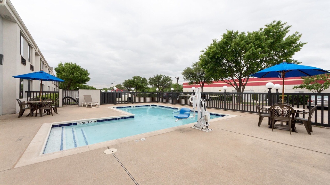 Photo of Outdoor in Lake Highlands