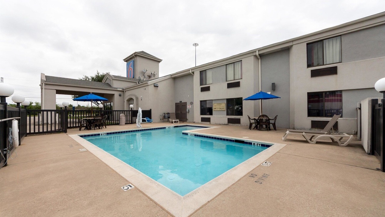 Photo of Outdoor in Lake Highlands