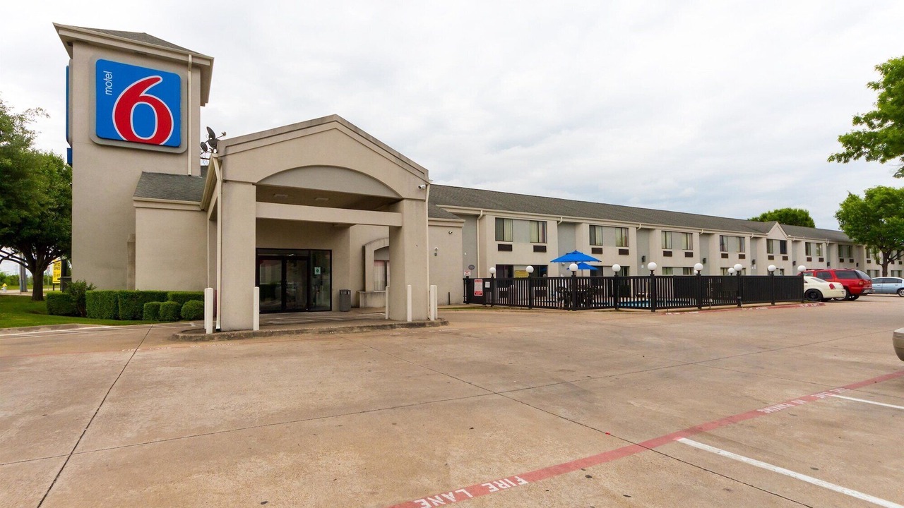 Photo of Outdoor in Lake Highlands