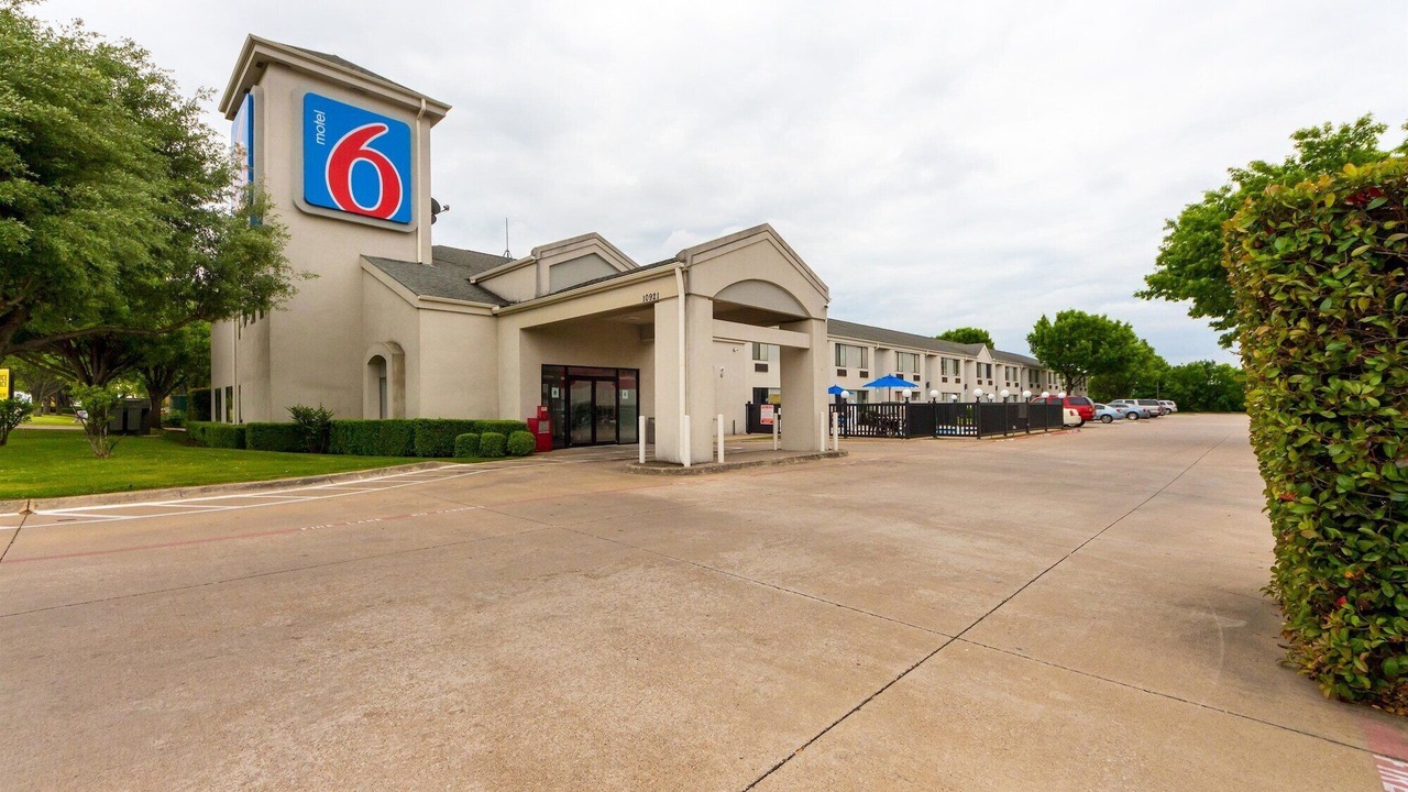 Photo of Outdoor in Lake Highlands