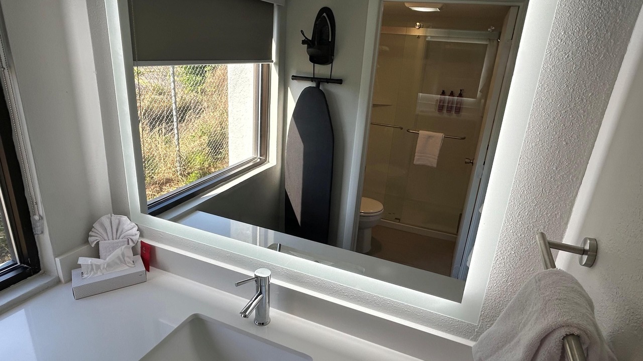 Photo of Bathroom in Rowland