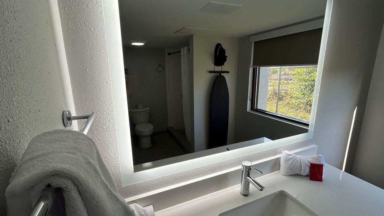 Photo of Bathroom in Rowland