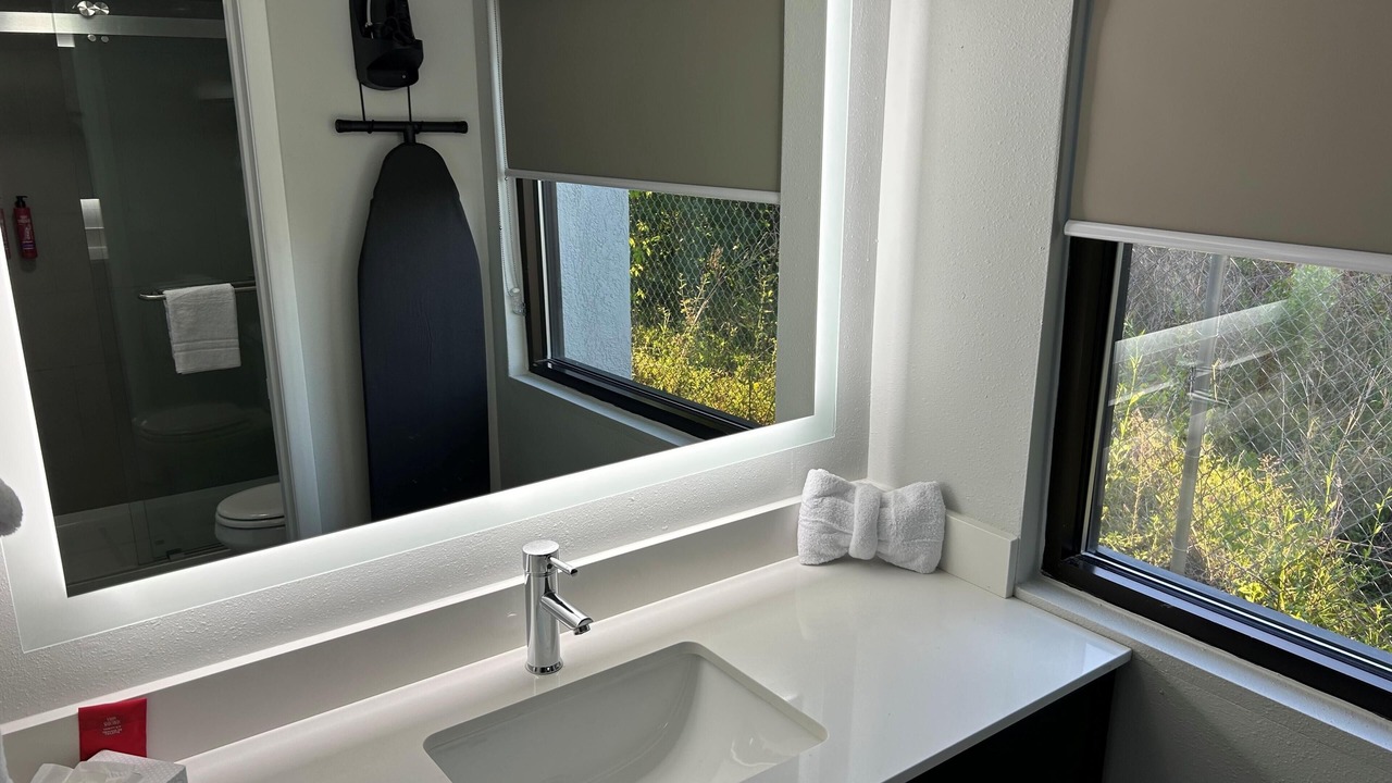 Photo of Bathroom in Rowland