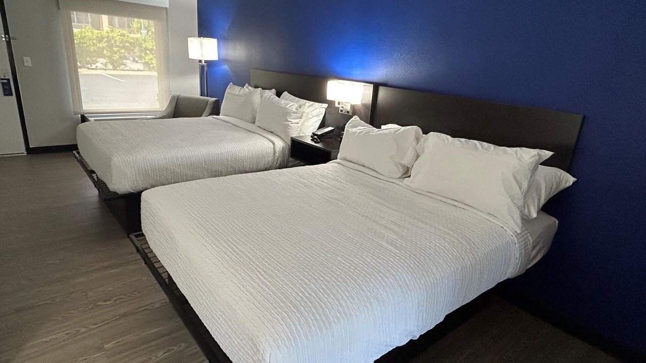 Photo of Bedroom in Rowland