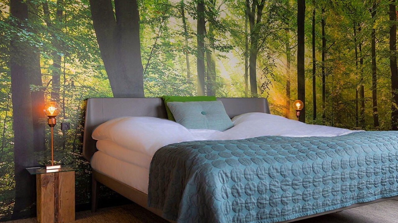 Photo of Bedroom in Ballerup