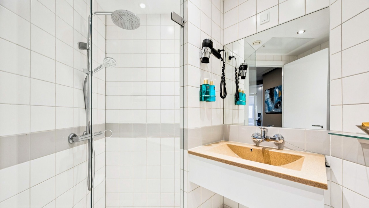 Photo of Bathroom in Ballerup