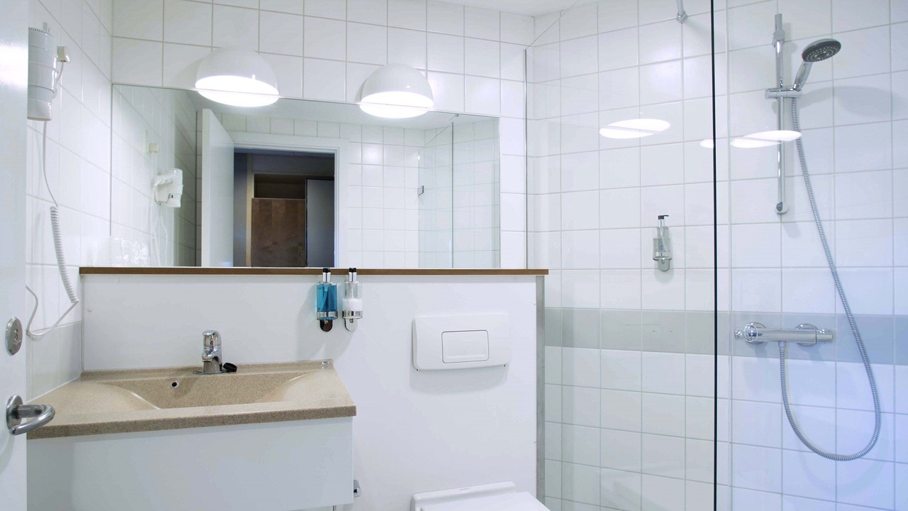 Photo of Bedroom in Ballerup