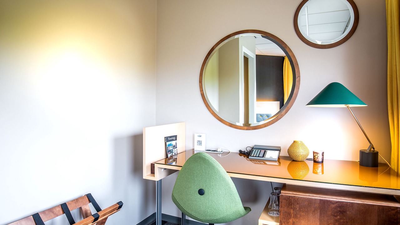 Photo of Bedroom in Ballerup