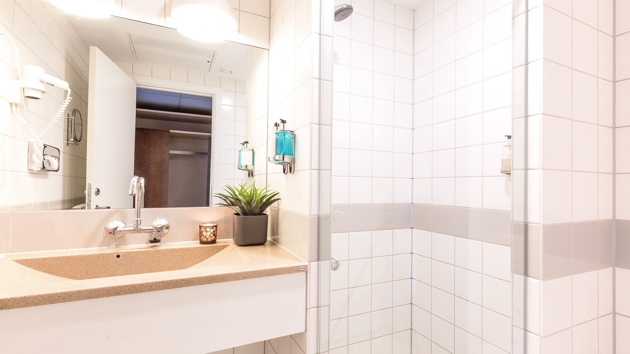 Photo of Bathroom in Ballerup