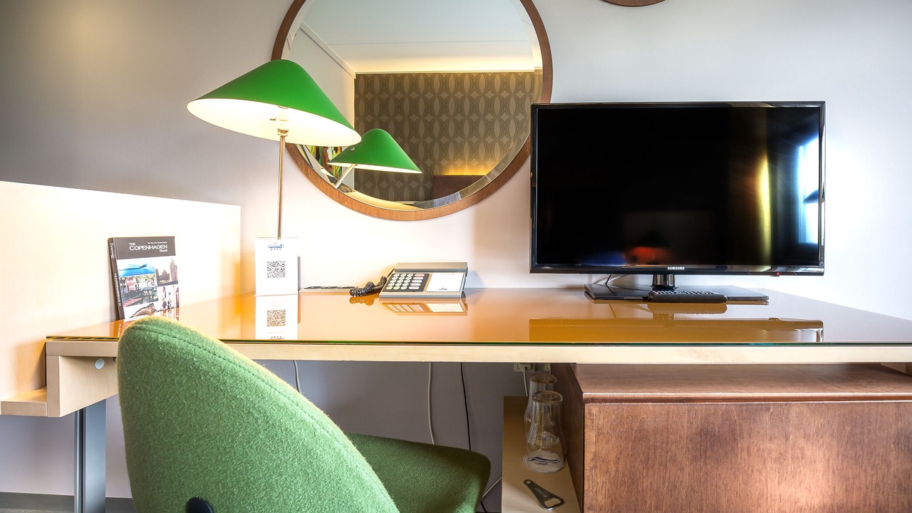 Photo of Bedroom in Ballerup