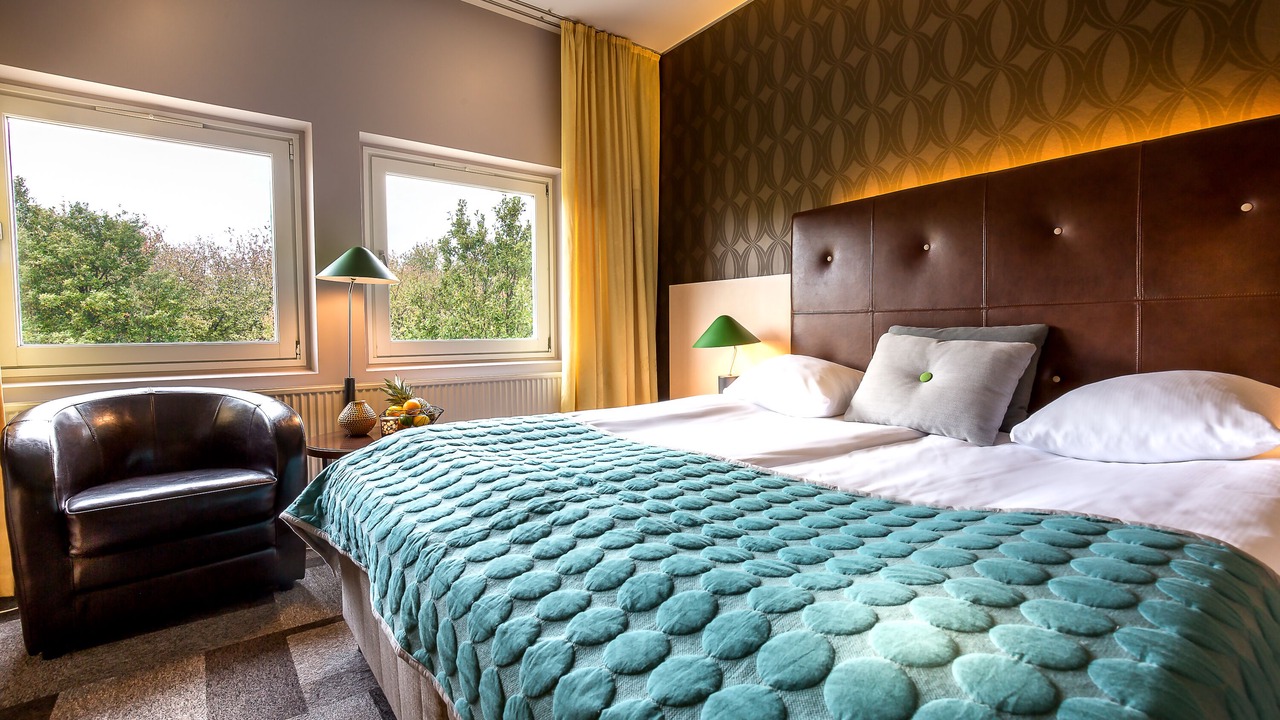 Photo of Bedroom in Ballerup