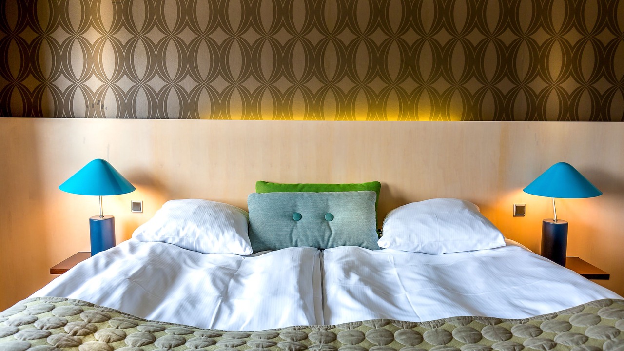 Photo of Bedroom in Ballerup