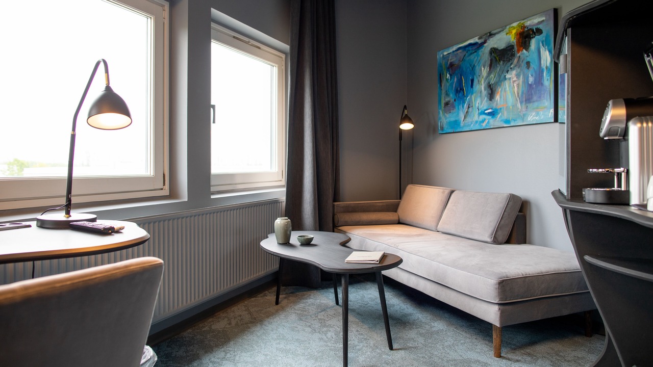 Photo of Bedroom in Ballerup